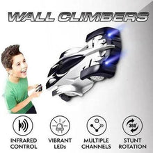 Load image into Gallery viewer, ([The most popular toys in 2020])Remote control car that can climb walls--Buy 2 free shipping
