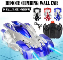 Load image into Gallery viewer, ([The most popular toys in 2020])Remote control car that can climb walls--Buy 2 free shipping

