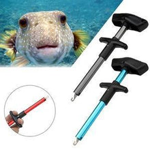 Load image into Gallery viewer, (HOT SALE)SUPERFAST FISH HOOK REMOVER
