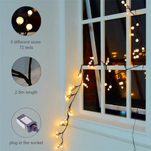 Load image into Gallery viewer, 2.5M Fairy Lights LED Cane String Light - MYTONSEE
