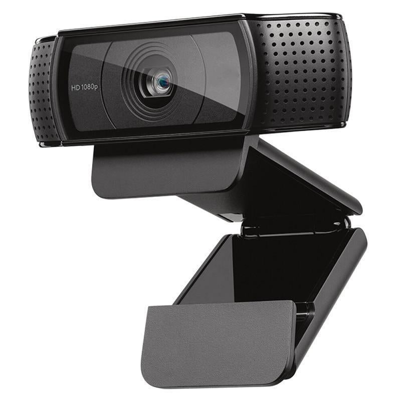 HD Pro Webcam, Widescreen Video Calling and Recording,1080p Camera, Desktop or Laptop Webcam, Upgraded version, office