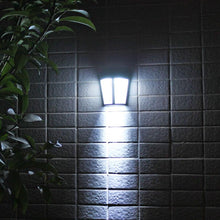 Load image into Gallery viewer, Blanch - Outdoor Waterproof Solar Lamp
